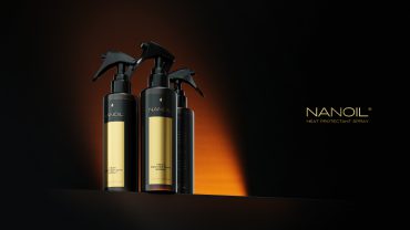 beste hittebestendige spray Nanoil