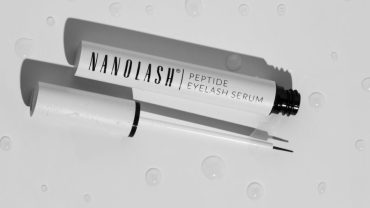 wimperserum zonder prostaglandine nanolash