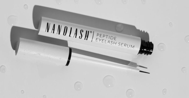 wimperserum zonder prostaglandine nanolash