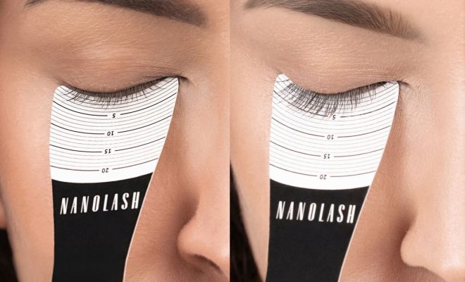 nanolash wimperserum zonder prostaglandine